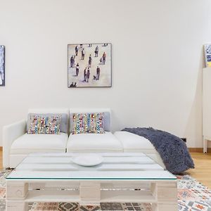 Apartamento de 2 Dormitorios