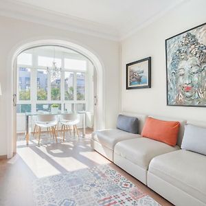 Apartamento de 3 Dormitorios